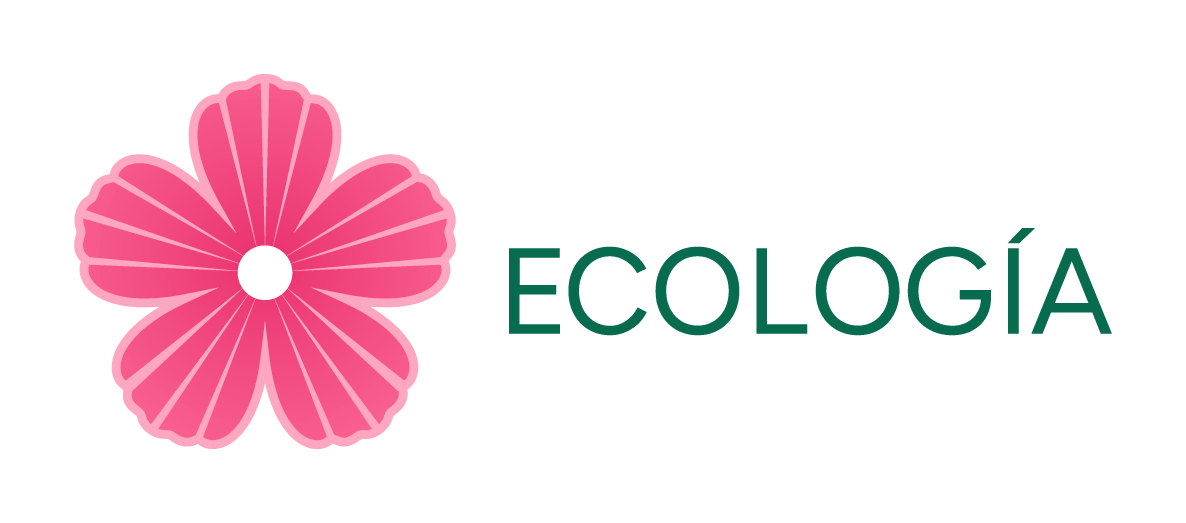 Min. de Ecología y Pesca logo